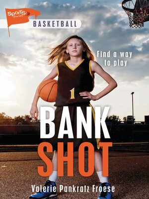 cover image of Bank Shot